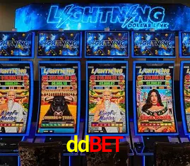 A Revolução dos Aplicativos de Jogos no ddbet