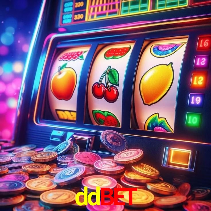 Experiência VIP ddbet