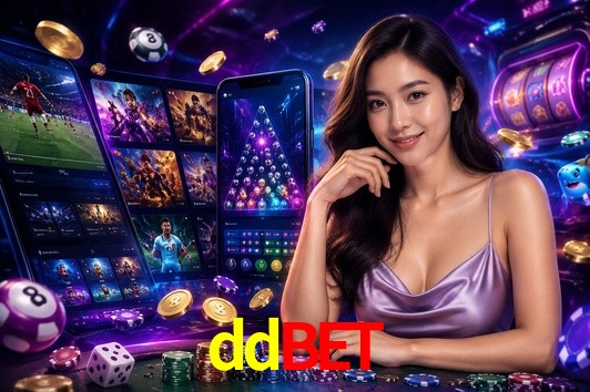 Exclusive Offers ddbet