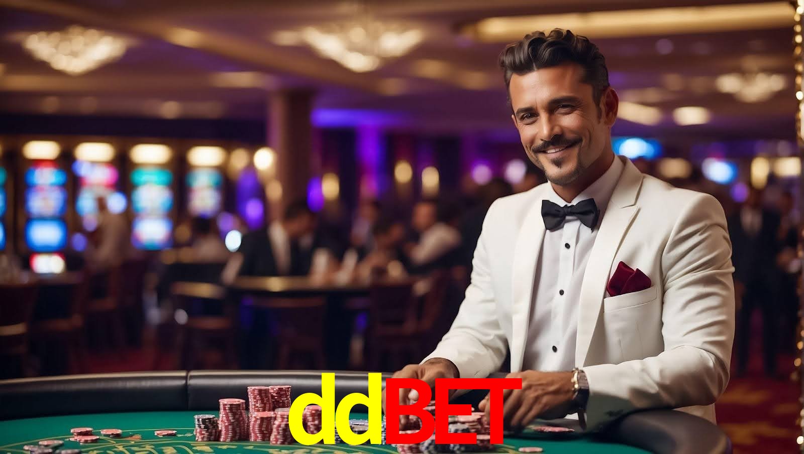 Promoção Relâmpago ddbet