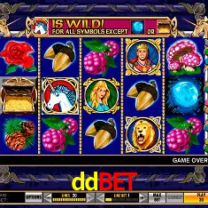 Descubra a Magia dos Jogos de Arcade no ddbet