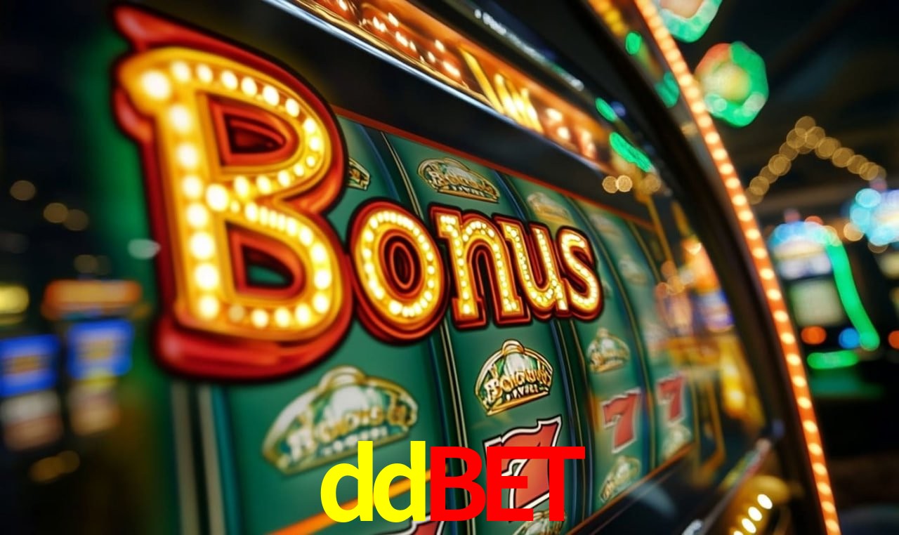 ddbet Loteria Online Brasil - Plataforma Certificada
