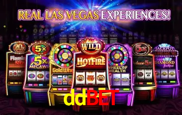 Desvendando o Mundo dos Jogos Virtuais na ddbet
