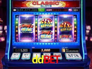 Desvendando o Mundo dos Jogos Virtuais na ddbet
