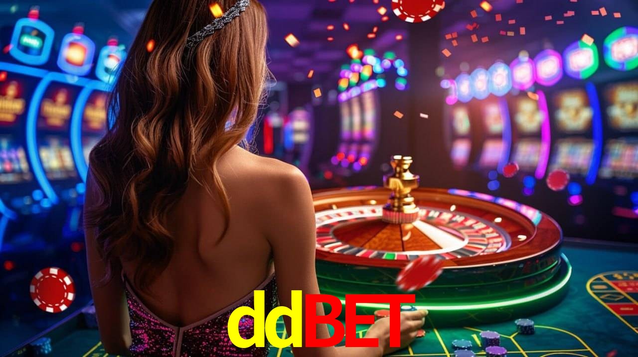 Requisitos do APK ddbet para Android - Logo Oficial