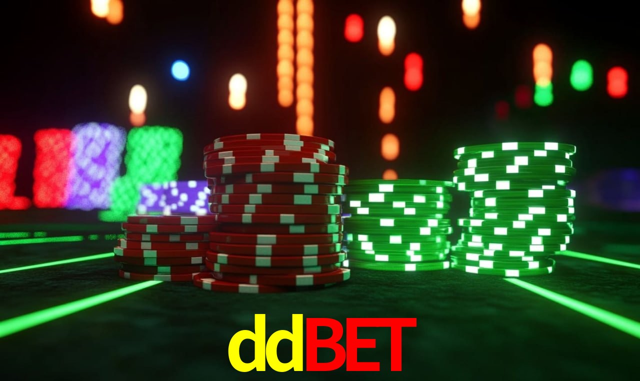 Bonus Features ddbet