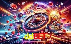 Apostas de Basquete ddbet