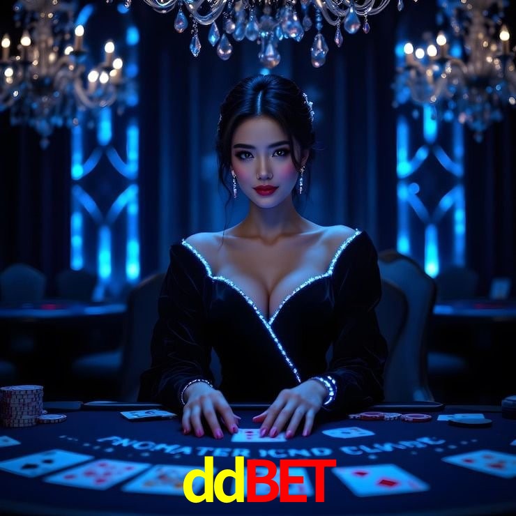 Login Seguro ddbet