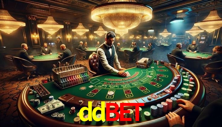 Player Reviews ddbet