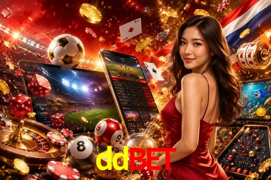 API Integration ddbet