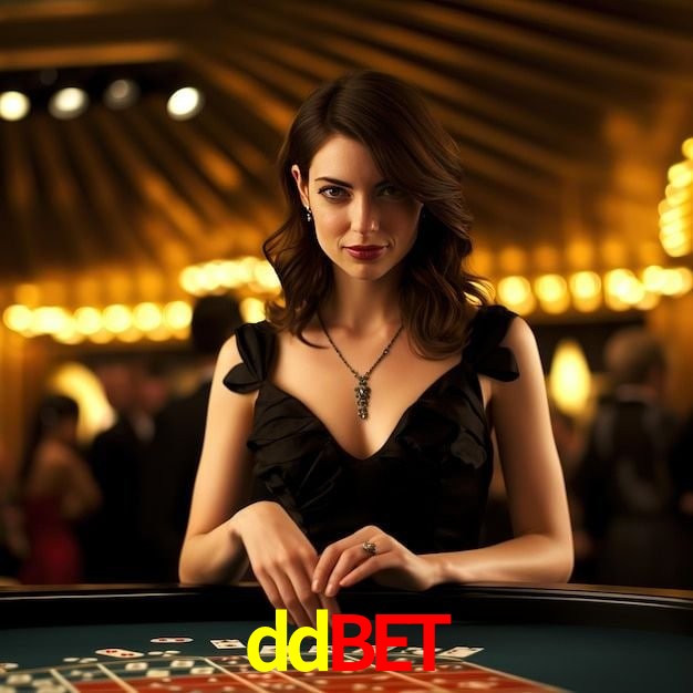 A Experiência Imersiva dos Cassinos Ao Vivo no ddbet