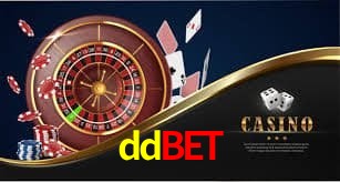 Estatísticas Esportivas ddbet