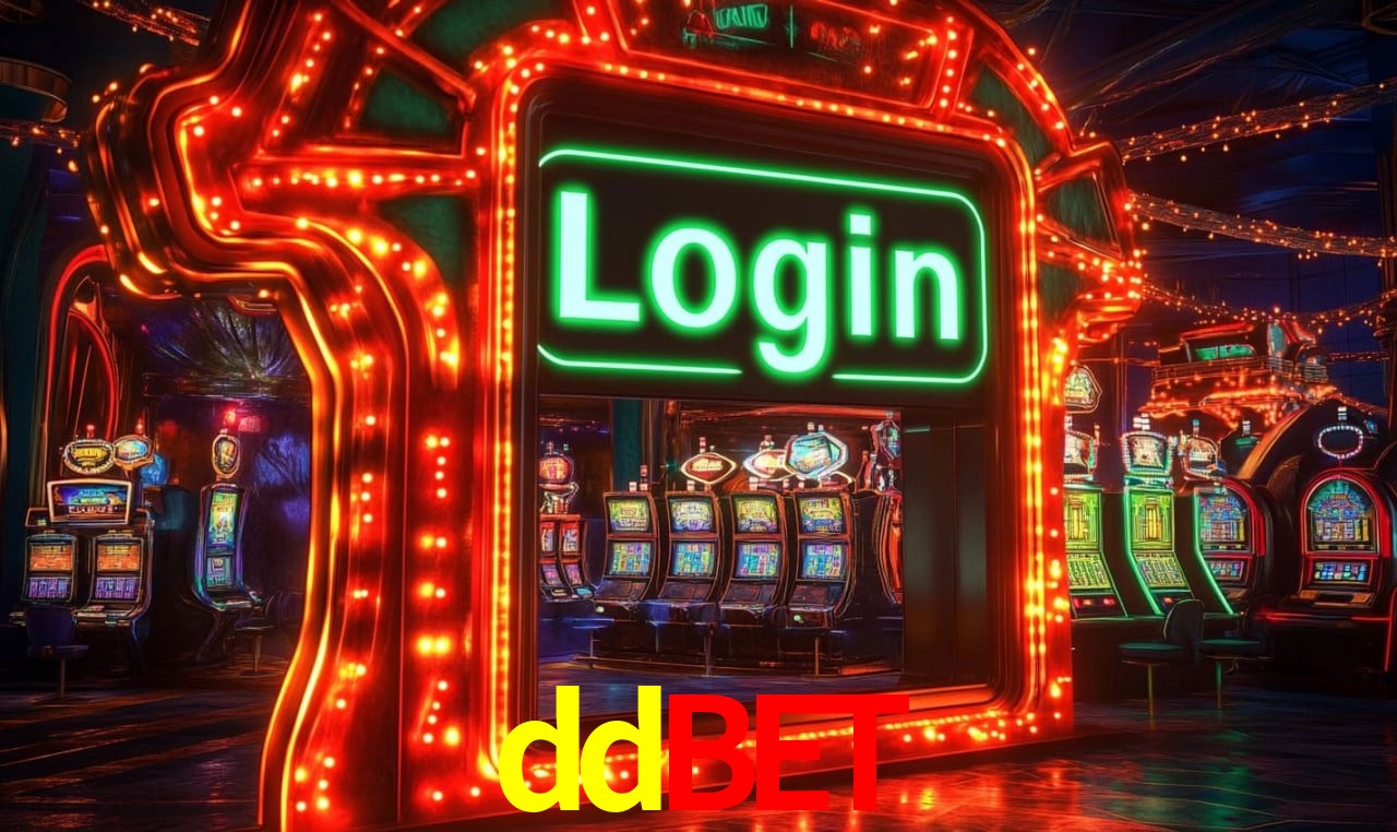 Apostas de Futebol ddbet