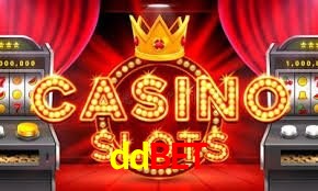 Game Providers ddbet