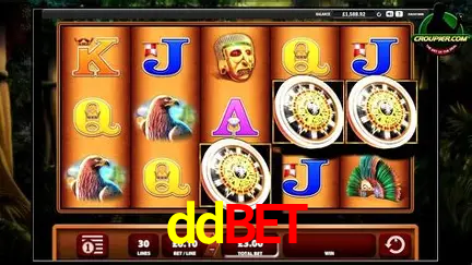 A Popularidade dos Caça-Níqueis no ddbet
