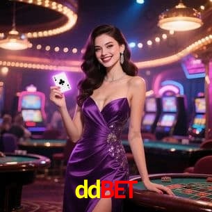 Mesa de Roleta ddbet