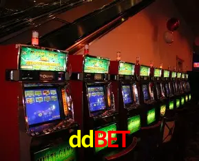 ddbet Logo - Bônus de Cadastro