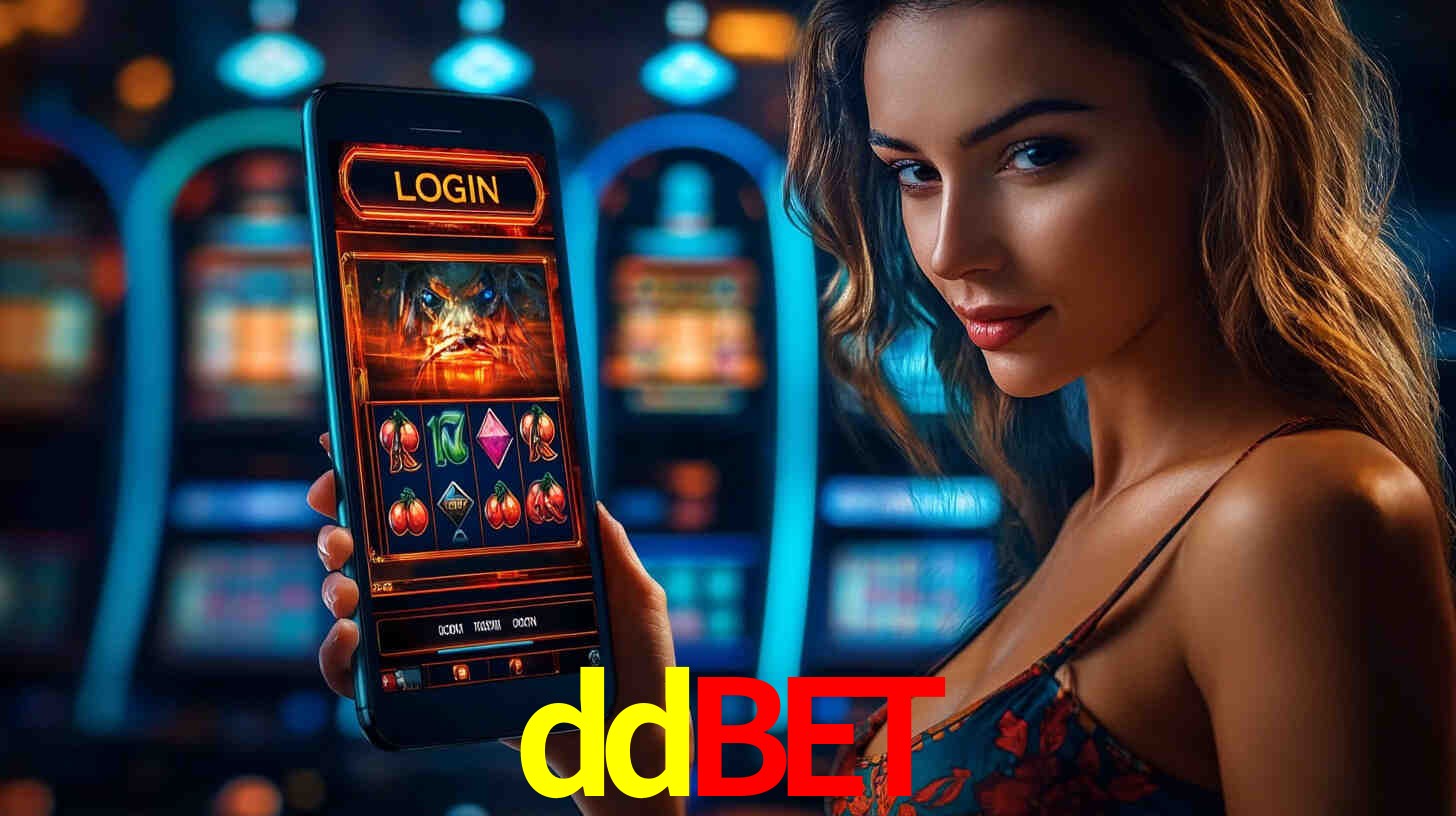 Bônus Generosos e Exclusivos no ddbet para Você!