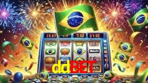 Slot Games ddbet