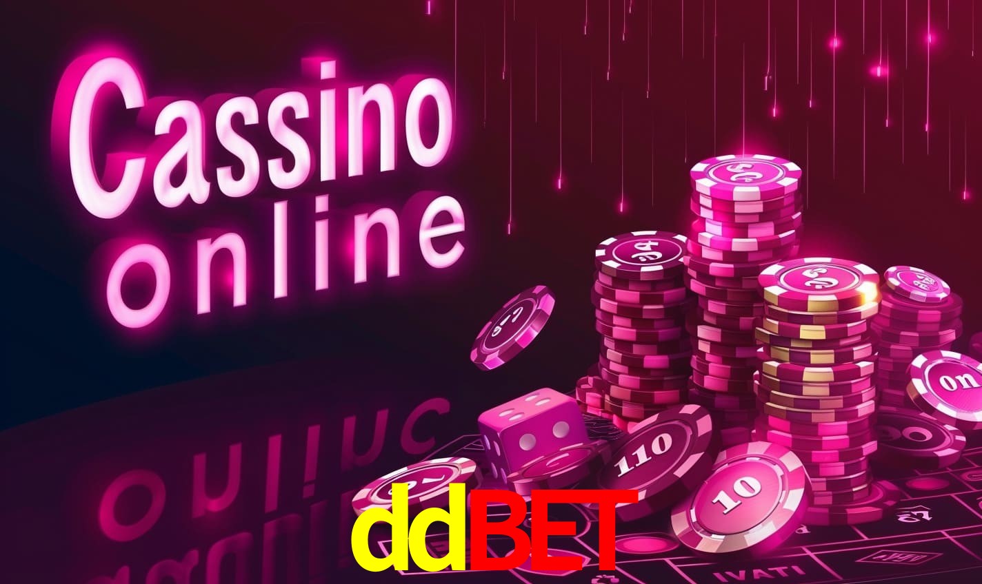 A Emoção da Loteria na ddbet: Uma Chance de Mudança de Vida