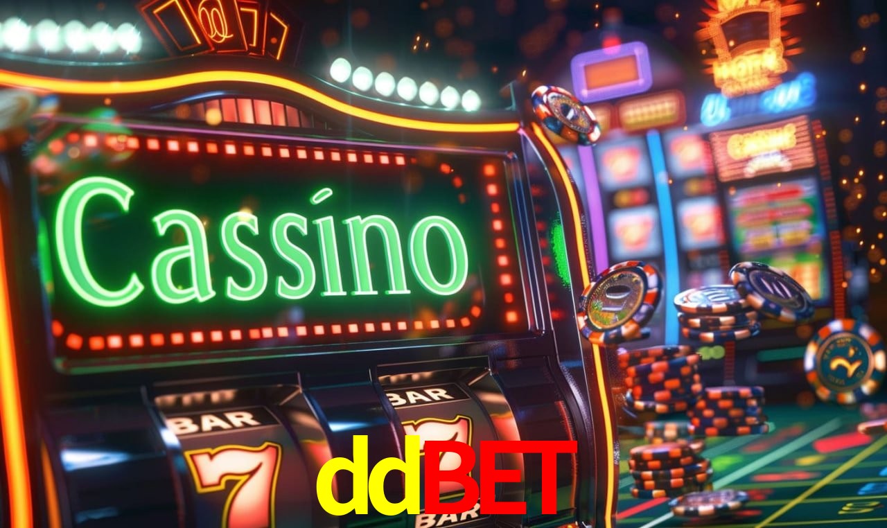 Design Responsivo ddbet
