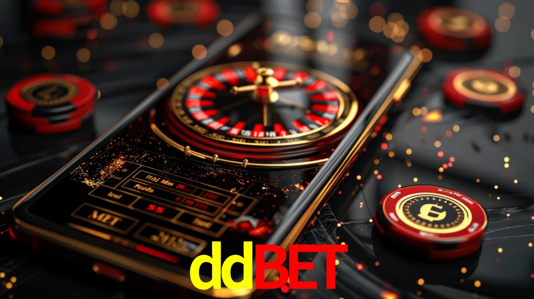 Account Benefits ddbet