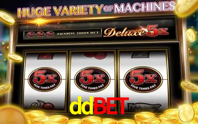 Inovações de Jogos na ddbet: O Futuro das Experiências Interativas