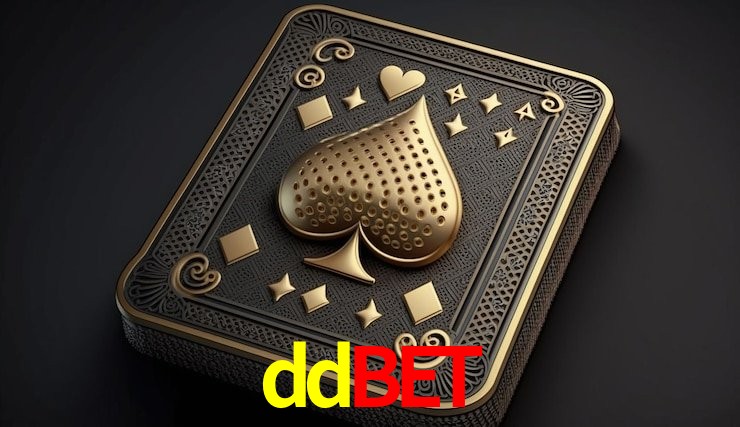 Estatísticas do Jogo ddbet