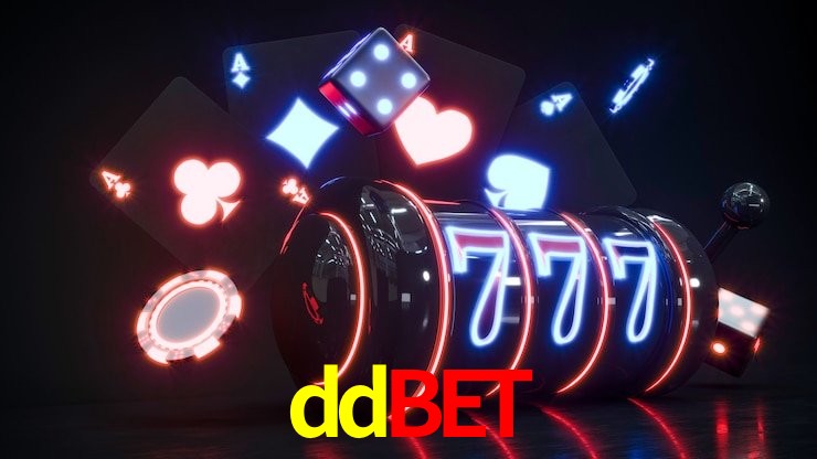 Tennis Betting ddbet
