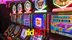Interface Premium ddbet