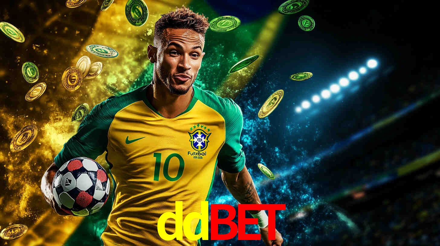 Explorando a Categoria de Eventos em Apostas na ddbet