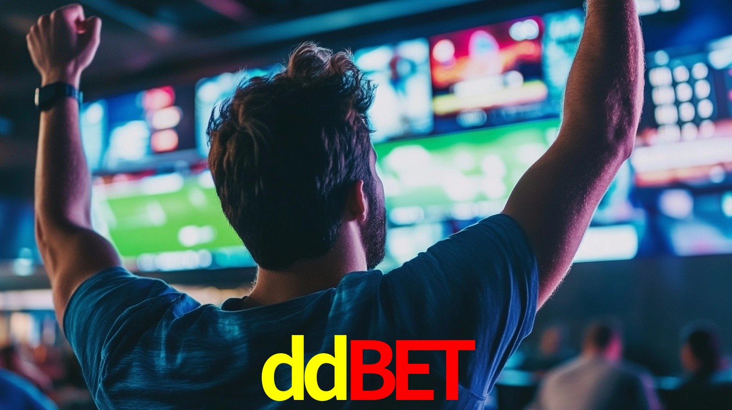 ddbet: Seu Especialista em Apostas Esportivas Brasileiras