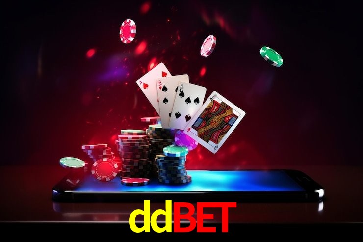 Live Casino ddbet