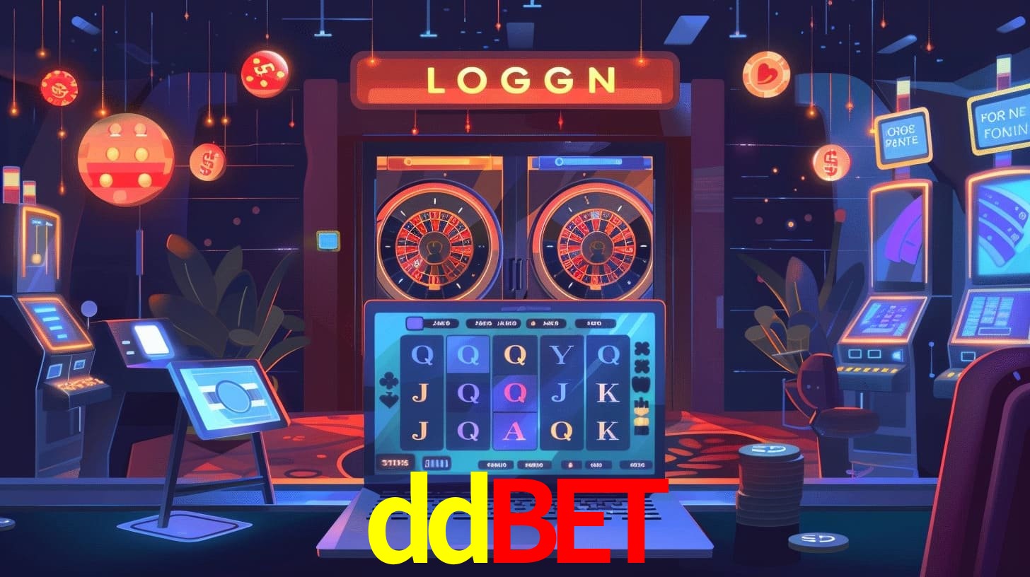ddbet Logo Verificado
