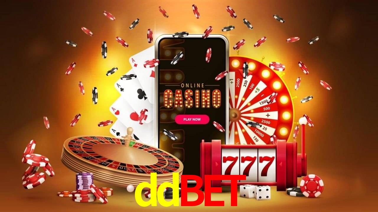 Benefícios da Conta ddbet