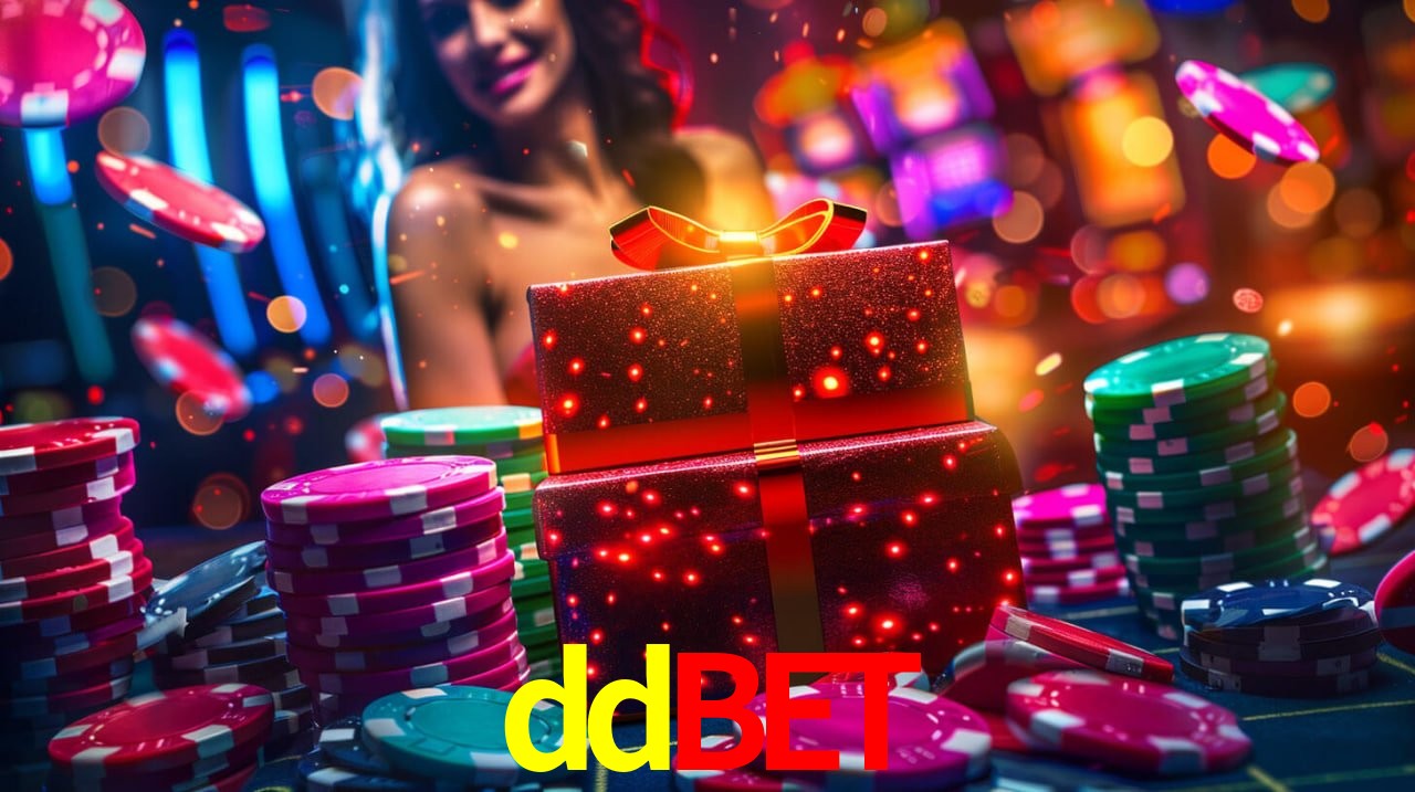 cassino ddbet