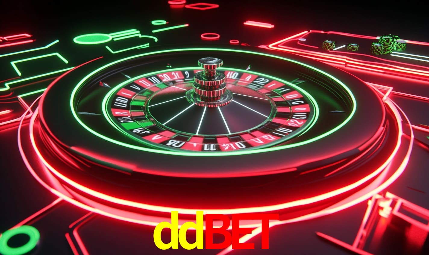 Desvendando o Mundo dos Jogos Virtuais na ddbet