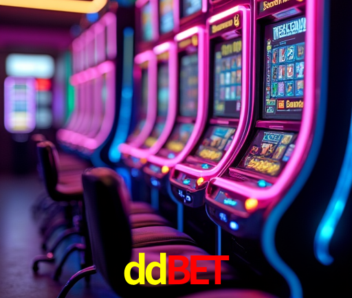 Logo ddbet Plataforma Certificada