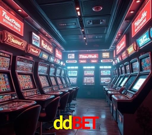 ddbet Plataforma Confiável